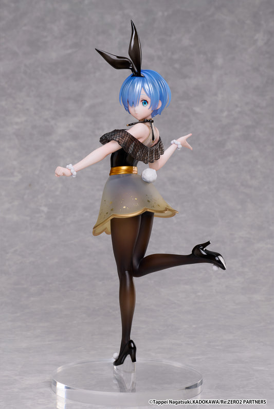 Re:ZERO -Starting Life in Another World- 1/7 Scale Figure