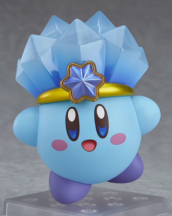 Nendoroid Ice Kirby