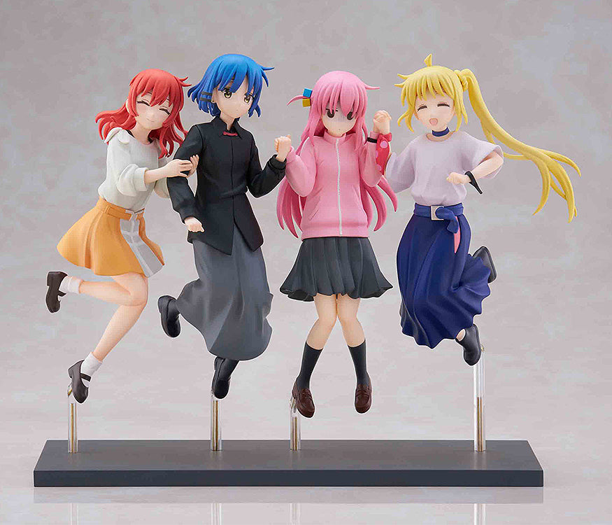 Bocchi the Rock! Jumping Girl(s) Non-Scale Figure