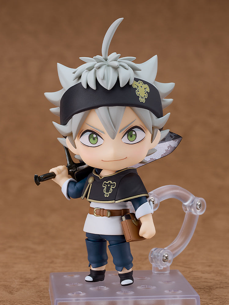 Nendoroid Asta