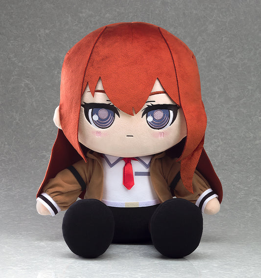 Plushie Kurisu Makise