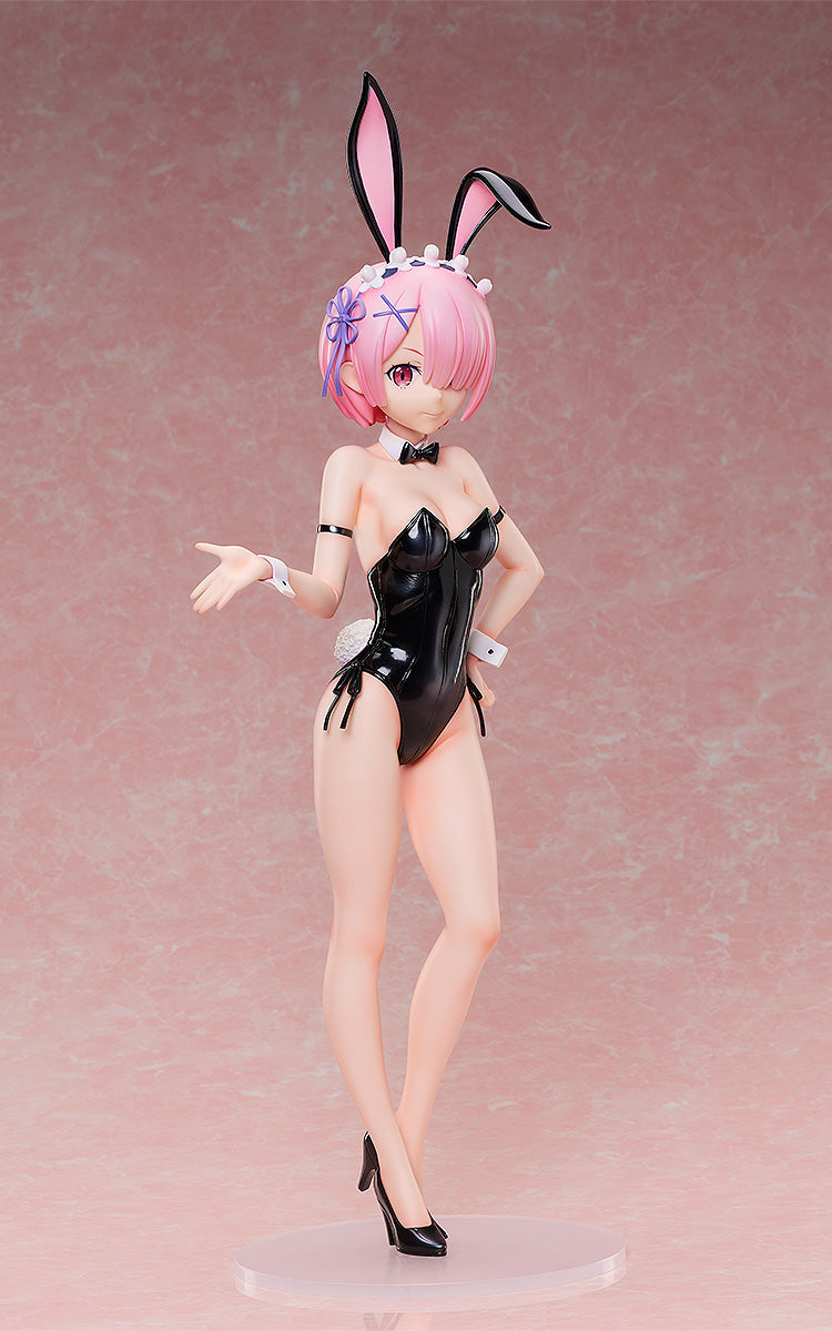 Ram: Bare Leg Bunny Ver. 2nd