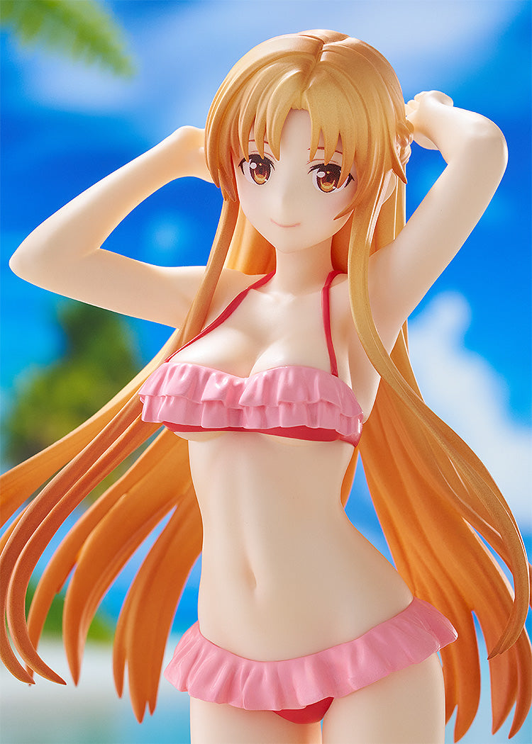 POP UP PARADE BEACH QUEENS Asuna