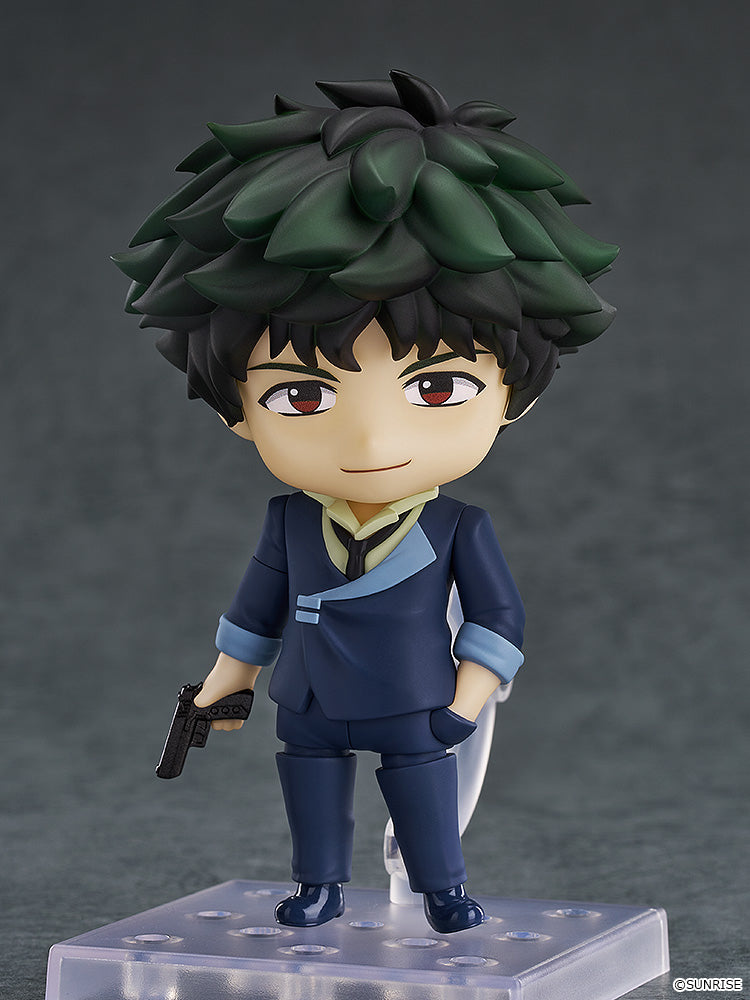 Nendoroid Spike Spiegel