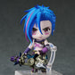 Nendoroid Jinx (Arcane Ver.)