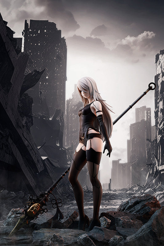 A2 (YoRHa Type A No. 2)