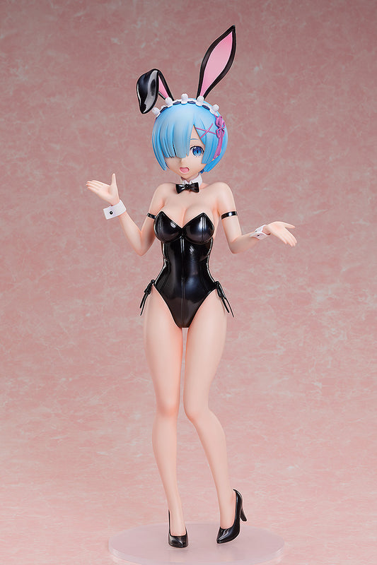 Rem: Bare Leg Bunny Ver. 2nd