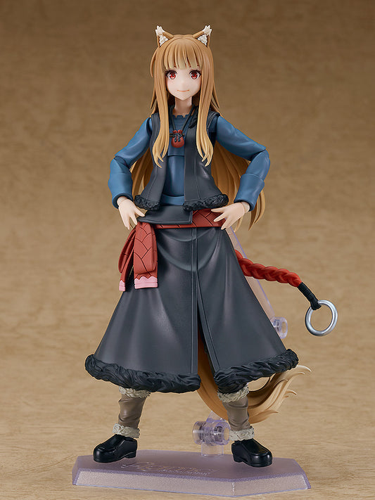 figma Holo