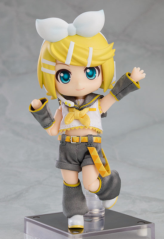 Nendoroid Doll Character Vocal Series 02