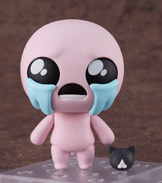 Nendoroid Isaac