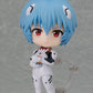 Nendoroid Rei Ayanami: Plugsuit Ver.