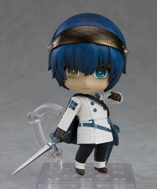 Nendoroid Metaphor: ReFantazio Protagonist [Basic]