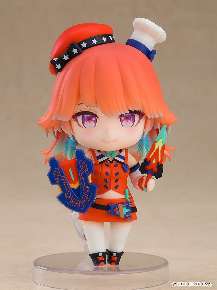 Nendoroid Takanashi Kiara