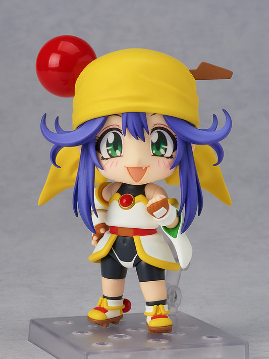 Nendoroid Lime