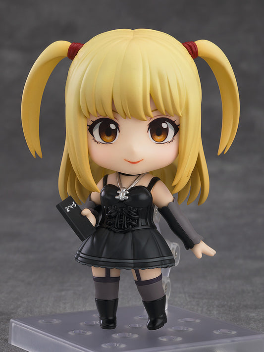 Nendoroid Misa Amane 2.0