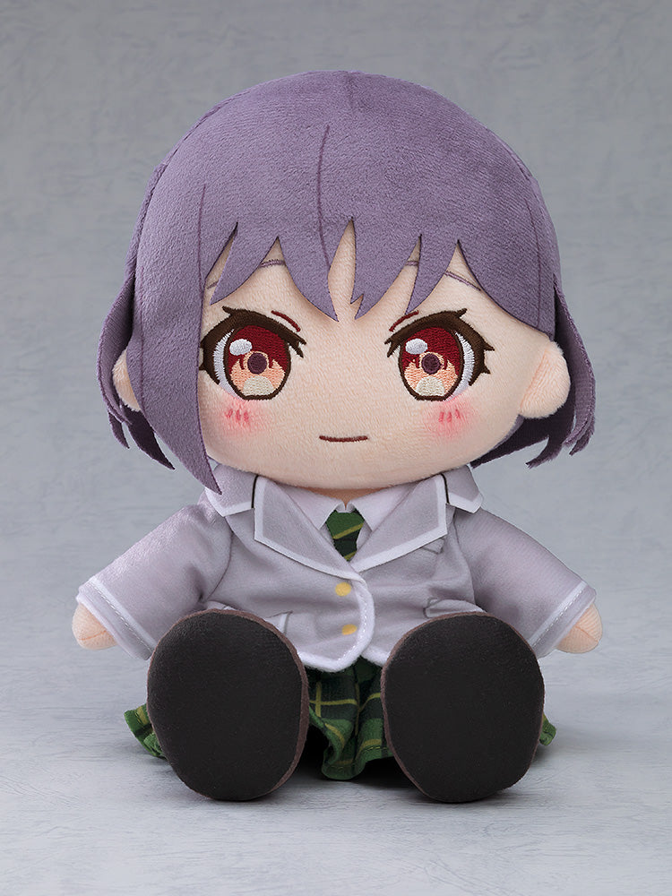 Plushie MyGO!!!! School Uniform Ver.