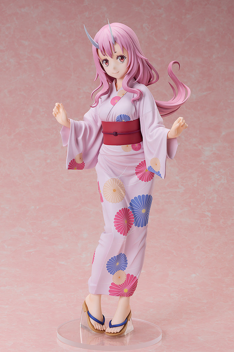 Shuna: Yukata Ver.