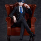 Black Butler: Boarding School Arc Ciel Phantomhive Non-Scale Figure