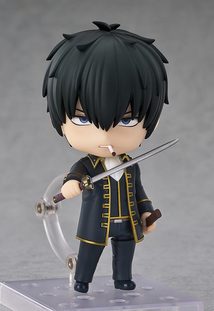 Nendoroid Toshiro Hijikata