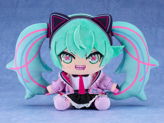 Plushie Hatsune Miku: Digital Stars 2023 Ver.