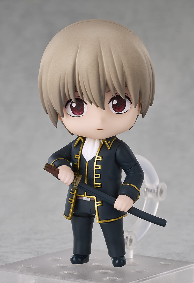 Nendoroid Sogo Okita