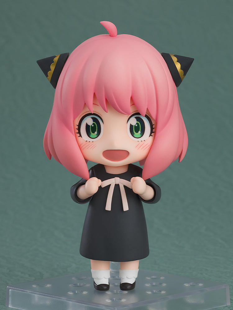 Nendoroid Anya Forger: Casual Outfit Ver.