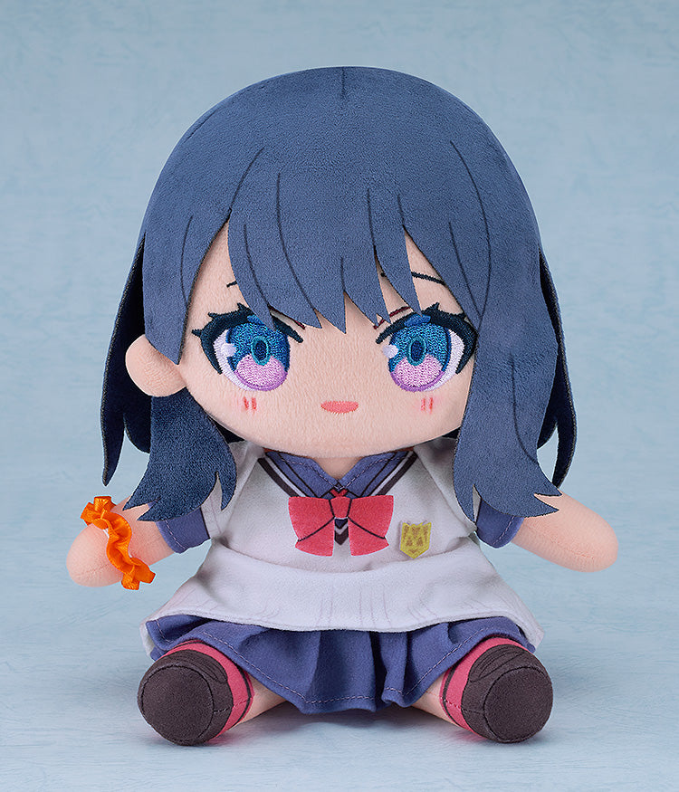 Chocopuni Plushie GRIDMAN UNIVERSE