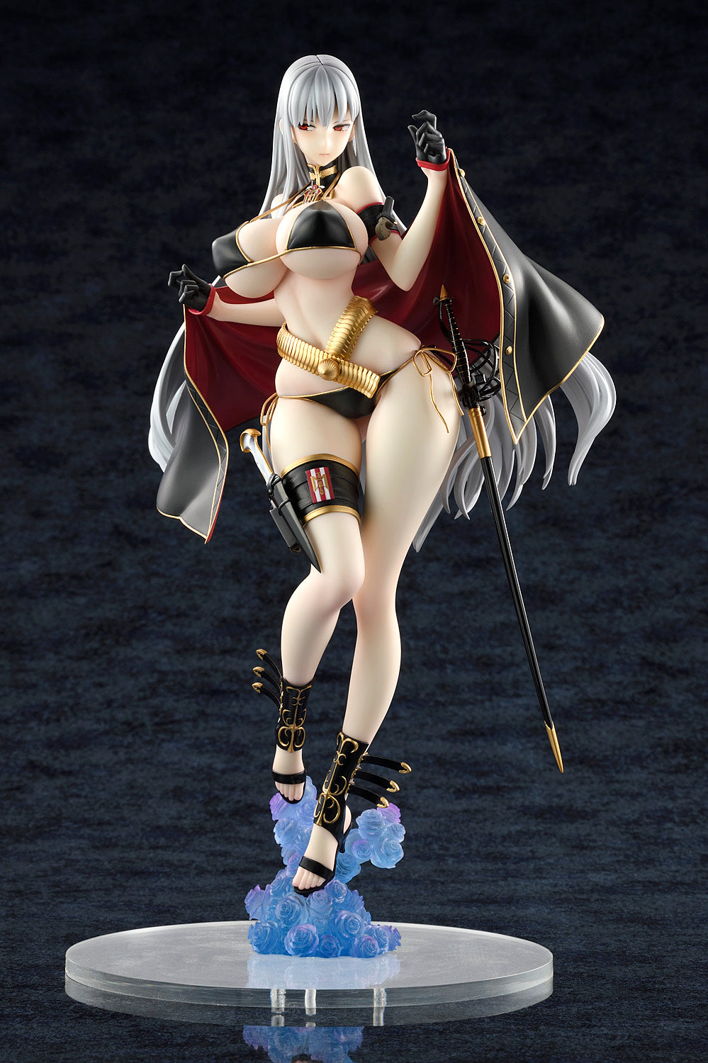 Selvaria Bles Swimsuit Ver.