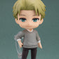 Nendoroid Loid Forger: Casual Outfit Ver.