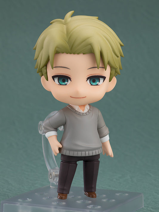 Nendoroid Loid Forger: Casual Outfit Ver.