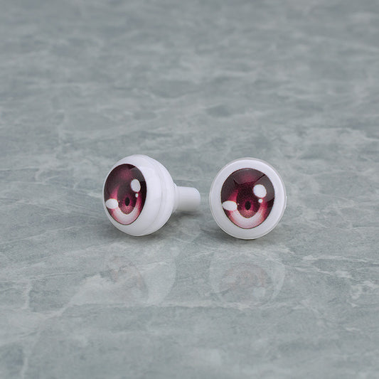 Nendoroid Doll Doll Eyes Make Up!: Megtsuki