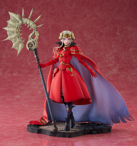 Edelgard