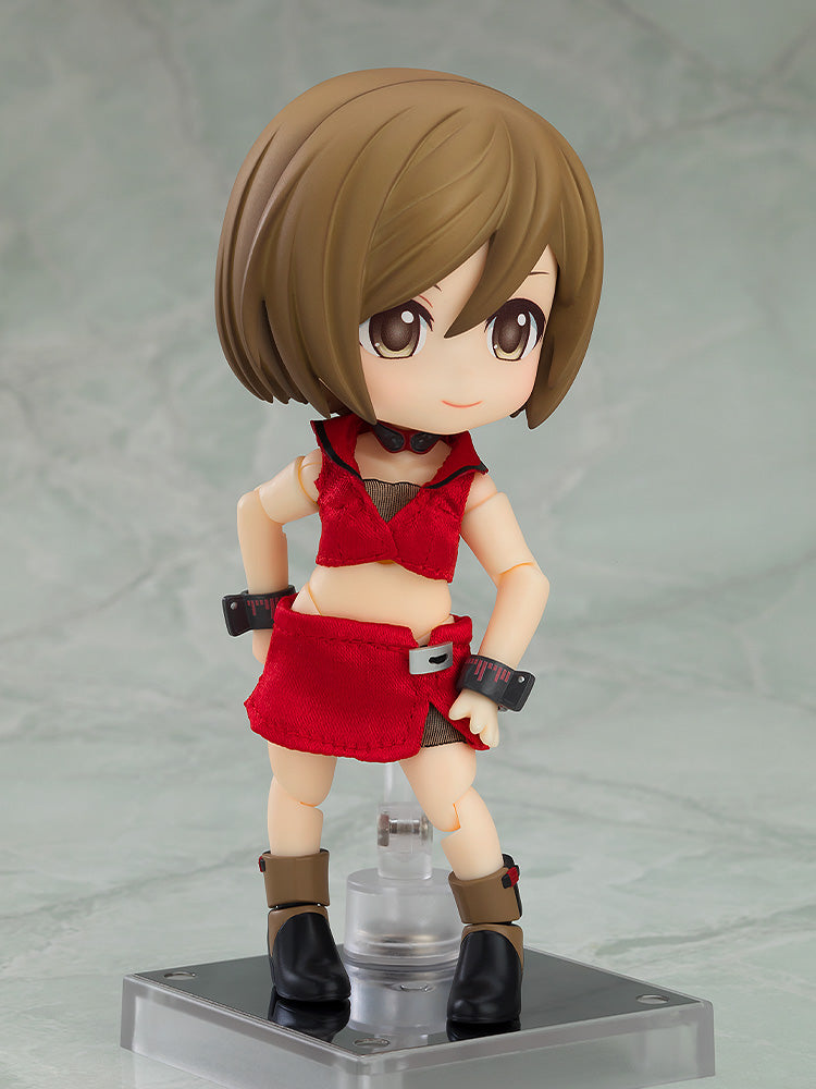 Nendoroid Doll MEIKO