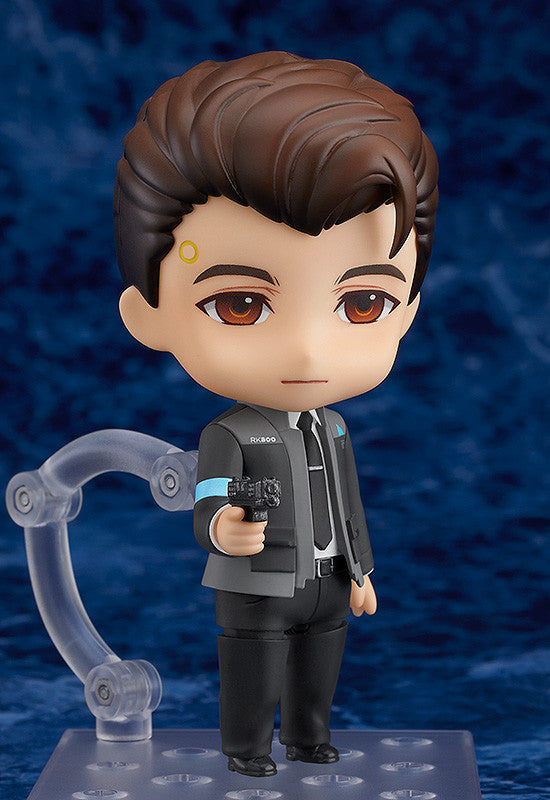 Nendoroid Connor