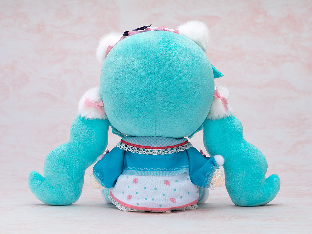 Plushie Hatsune Miku: Loungewear Outfit Ver.