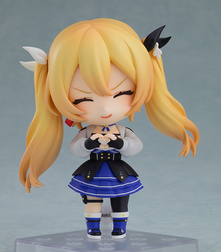 Nendoroid Dokibird