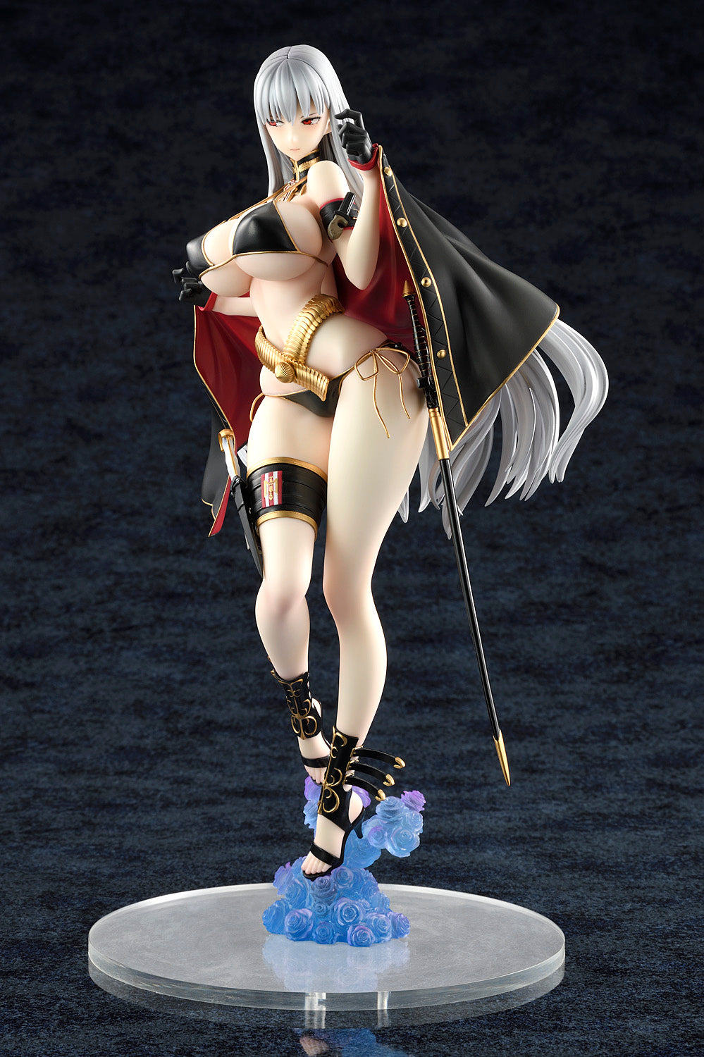 Selvaria Bles Swimsuit Ver.