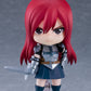 Nendoroid Erza Scarlet