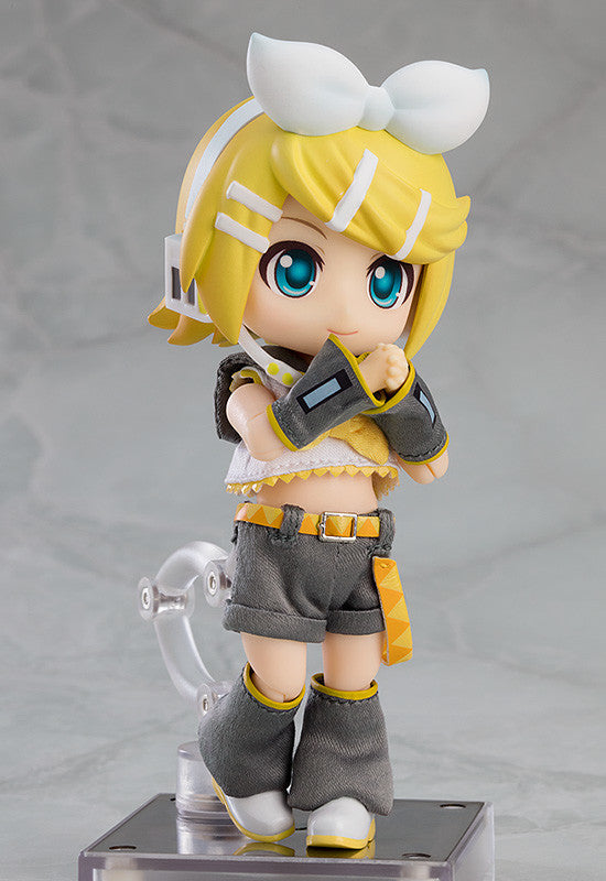 Nendoroid Doll Character Vocal Series 02