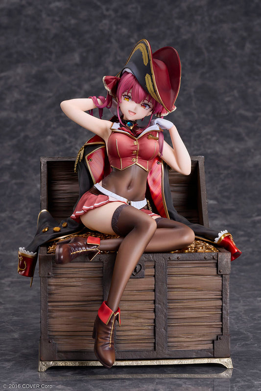 hololive Houshou Marine 1/7 Complete Figure