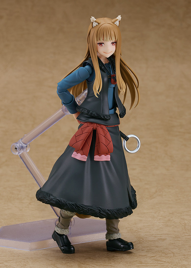 figma Holo