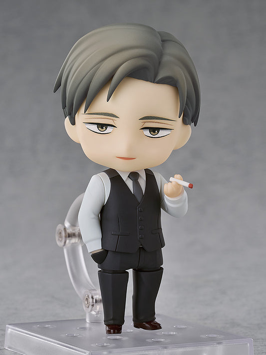 Nendoroid Yashiro