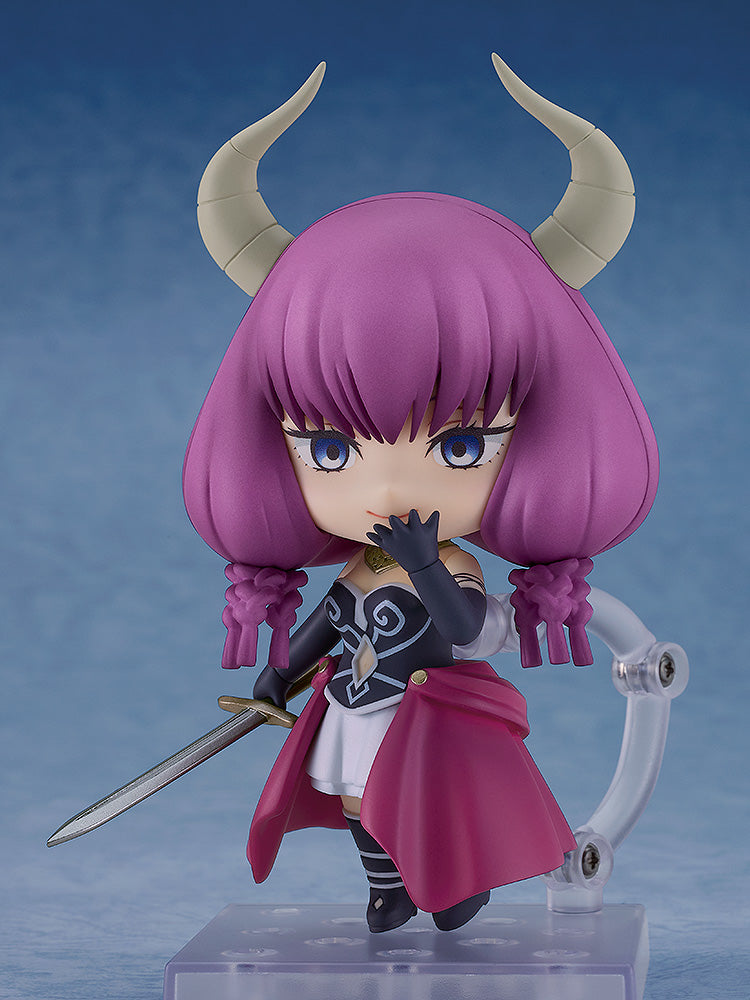 Nendoroid Aura the Guillotine