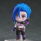 Nendoroid Jinx (Arcane Ver.)