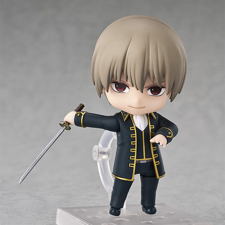 Nendoroid Sogo Okita