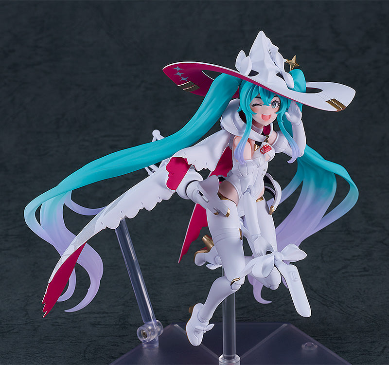 figma Racing Miku 2024 ver.