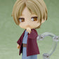 Nendoroid Takashi Natsume & Nyanko Sensei: Traditional Clothing Ver.