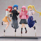 Bocchi the Rock! Jumping Girl(s) Non-Scale Figure