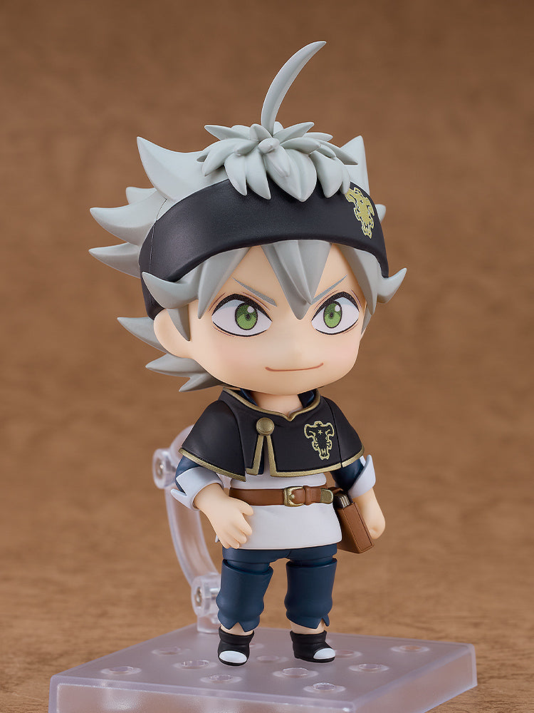 Nendoroid Asta