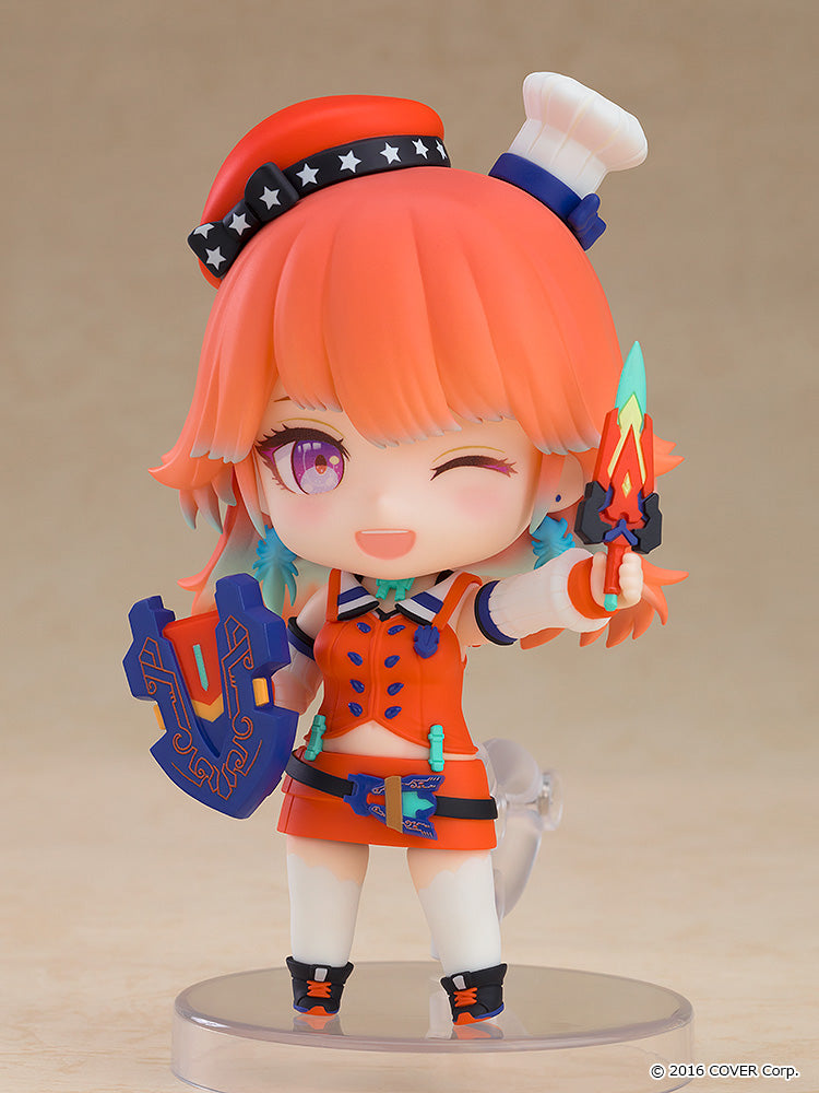 Nendoroid Takanashi Kiara